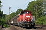 Voith L04-10073 - DB Schenker "261 022-8"
21.05.2014 - Hannover-Waldheim
Andreas Schmidt