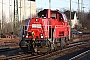 Voith L04-10073 - DB Schenker "261 022-8"
08.02.2015 - Wunstorf
Thomas Wohlfarth