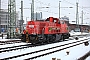 Voith L04-10073 - DB Cargo "261 022-8"
10.03.2023 - Bremen, Hauptbahnbahnhof
Werner Peterlick