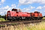 Voith L04-10073 - DB Cargo "261 022-8"
14.05.2021 - Braunschweig-Timmerlah
Jens Vollertsen