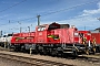 Voith L04-10073 - DB Cargo "261 022-8"
31.05.2023 - Seelze
Christian Stolze