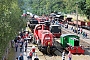 Voith L04-10073 - DB Cargo "261 022-8"
03.09.2017 - Osnabrück, Zechenbahnhof Piesberg
Peter Wegner