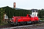 Voith L04-10074 - DB Schenker "261 023-6"
10.09.2015 - Staßfurt
Lucas Ohlig