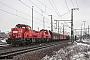 Voith L04-10074 - DB Cargo "261 023-6"
24.01.2017 - Weimar
Alex Huber