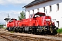 Voith L04-10075 - DB Schenker "261 024-4"
15.06.2013 - Zwickau
Torsten Barth