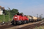 Voith L04-10075 - DB Cargo "261 024-4"
22.07.2016 - Bernburg
Dirk Einsiedel