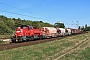 Voith L04-10075 - DB Cargo "261 024-4"
18.09.2020 - Schkeuditz West, Bahnhof
René Große