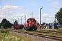 Voith L04-10075 - DB Cargo "261 024-4"
18.07.2023 - Ströbeck
Peter Wegner