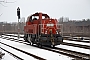 Voith L04-10076 - DB Schenker "261 025-1"
02.04.2013 - Görlitz
Torsten Frahn