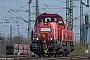 Voith L04-10076 - DB Cargo "261 025-1"
08.04.2020 - Oberhausen, Rangierbahnhof West
Rolf Alberts