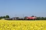 Voith L04-10076 - DB Cargo "261 025-1"
28.04.2022 - Meerbusch-Osterrath
Denis Sobocinski