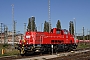 Voith L04-10077 - DB Schenker "261 026-9"
02.10.2011 - Saalfeld
Werner Schwan