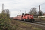 Voith L04-10077 - DB Cargo "261 026-9"
23.11.2017 - Leipzig-Wiederitzsch
Alex Huber