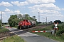 Voith L04-10077 - DB Cargo "261 026-9"
18.06.2019 - Güterglück
Alex Huber