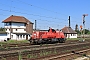 Voith L04-10077 - DB Cargo "261 026-9"
14.05.2018 - Köthen (Anhalt)
René Große