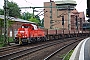 Voith L04-10078 - DB Schenker "261 027-7"
08.07.2011 - Hamburg-Harburg
Berthold Hertzfeldt