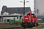 Voith L04-10078 - DB Schenker "261 027-7"
11.09.2012 - Hamburg, Bahnhof Hohe Schaar
Berthold Hertzfeldt