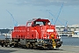 Voith L04-10078
27.04.2015 - Kiel-Wik, Nordhafen
Tomke Scheel