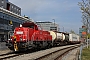 Voith L04-10078 - DB Schenker "261 027-7"
24.04.2015 - Kiel
Christian Klotz