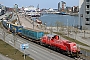 Voith L04-10078 - DB Cargo "261 027-7"
18.04.2021 - Kiel
Tomke Scheel