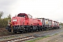 Voith L04-10078 - DB Cargo "261 027-7"
28.03.2024 - Kiel-Wellingdorf
Tomke Scheel