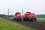 Voith L04-10079 - DB Schenker "261 028-5"
21.06.2011 - Marxen
René Haase