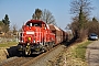 Voith L04-10079 - DB Schenker "261 028-5"
06.03.2012 - Kiel-Gaarden
Berthold Hertzfeldt