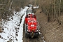 Voith L04-10079 - DB Schenker "261 028-5"
07.04.2013 - Kiel
Tomke Scheel