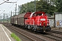 Voith L04-10079 - DB Schenker "261 028-5"
04.09.2013 - Hamburg-Harburg
Gerd Zerulla