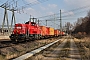 Voith L04-10079 - DB Schenker "261 028-5"
27.02.2014 - Hamburg-Waltershof
Patrick Bock