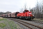 Voith L04-10079 - DB Schenker "261 028-5"
02.03.2012 - Kiel-Dietrichsdorf
Jens Vollertsen