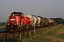 Voith L04-10079 - DB Schenker "261 028-5"
21.08.2015 - Dingen
Bernd Spille