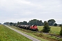 Voith L04-10079 - DB Cargo "261 028-5"
29.09.2023 - Mover
Carsten Klatt