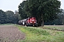 Voith L04-10079 - DB Cargo "261 028-5"
29.09.2023 - Eichholz
Carsten Klatt