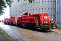 Voith L04-10079 - DB Cargo "261 028-5"
26.07.2023 - Kiel-Wik, Nordhafen
Jens Vollertsen