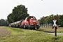 Voith L04-10079 - DB Cargo "261 028-5"
29.09.2023 - Eichholz
Carsten Klatt