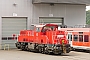 Voith L04-10079 - DB Cargo "261 028-5"
03.08.2024 - Kiel-Wik, Nordhafen
Tomke Scheel