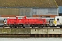 Voith L04-10079 - DB Cargo "261 028-5"
07.02.2025 - Kiel-Wik, Nordhafen
Tomke Scheel