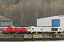 Voith L04-10079 - DB Cargo "261 028-5"
22.02.2025 - Kiel-Wik, Nordhafen
Tomke Scheel