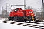 Voith L04-10079 - DB Cargo "261 028-5"
17.02.2026 - Kiel-MeimersdorfJens Vollertsen