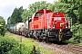 Voith L04-10080 - DB Schenker "261 029-3"
16.06.2012 - Kiel-Wellingdorf
Tomke Scheel