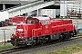 Voith L04-10080 - DB Schenker "261 029-3"
12.07.2012 - Kiel-Hassee
Tomke Scheel