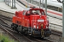 Voith L04-10080 - DB Schenker "261 029-3"
13.07.2012 - Kiel, Hauptbahnhof
Tomke Scheel