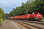 Voith L04-10080 - DB Schenker "261 029-3"
11.07.2012 - Kiel
Berthold Hertzfeldt