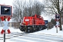 Voith L04-10080 - DB Schenker "261 029-3"
13.03.2013 - Kiel-Friedrichsort
Berthold Hertzfeldt