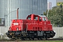 Voith L04-10080 - DB Schenker "261 029-3"
08.10.2013 - Hamburg-Wilhelmsburg
Edgar Albers