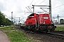 Voith L04-10080 - DB Cargo "261 029-3"
26.05.2015 - Hamburg-WaltershofTobias Schmidt