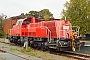 Voith L04-10080 - DB Cargo "261 029-3"
14.10.2020 - MindenKlaus Görs