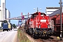 Voith L04-10080 - DB Cargo "261 029-3"
06.07.2013 - Hamburg-Hohe Schaar, Anschluss KTG
Werner Glaeseker Voith L04-10080 - DB Cargo "261 029-3"
06.07.2013 - Hamburg-Hohe Schaar, Anschluss KTG
Werner Glaeseker