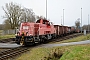 Voith L04-10081 - DB Cargo "261 030-1"
26.02.2025 - Georgsmarienhütte
Frank Glaubitz